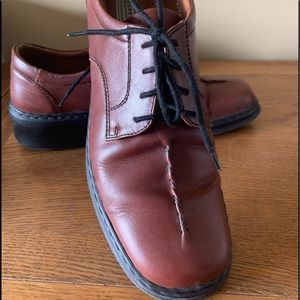 Josef Seibel “Ruby” Walking Comfort shoe